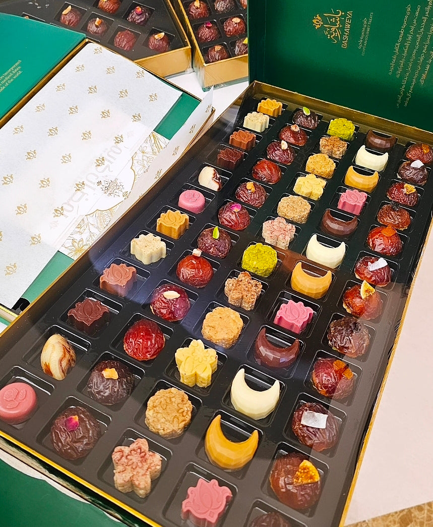 Festive Collection 60 pcs box